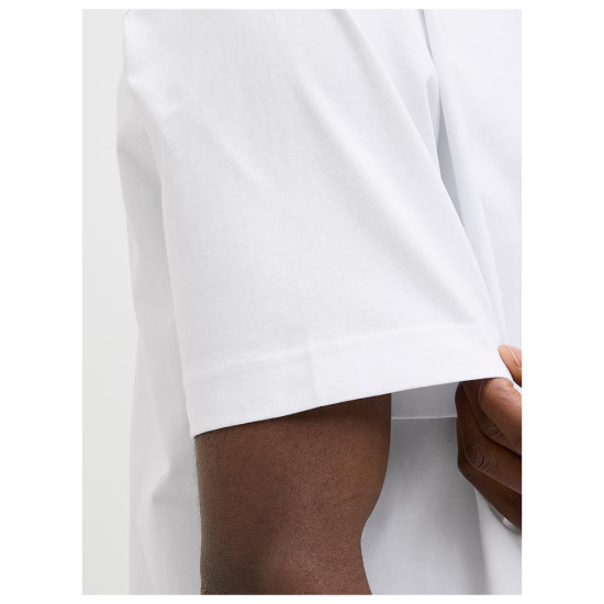 Jack & Jones Ανδρική κοντομάνικη μπλούζα